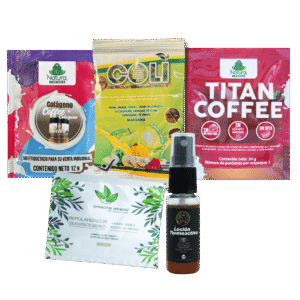 Obsequios Suplementos