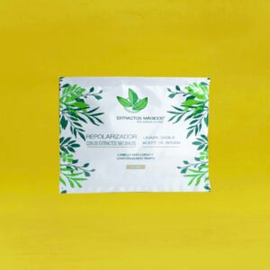 Obsequio Gratis Repolarizador