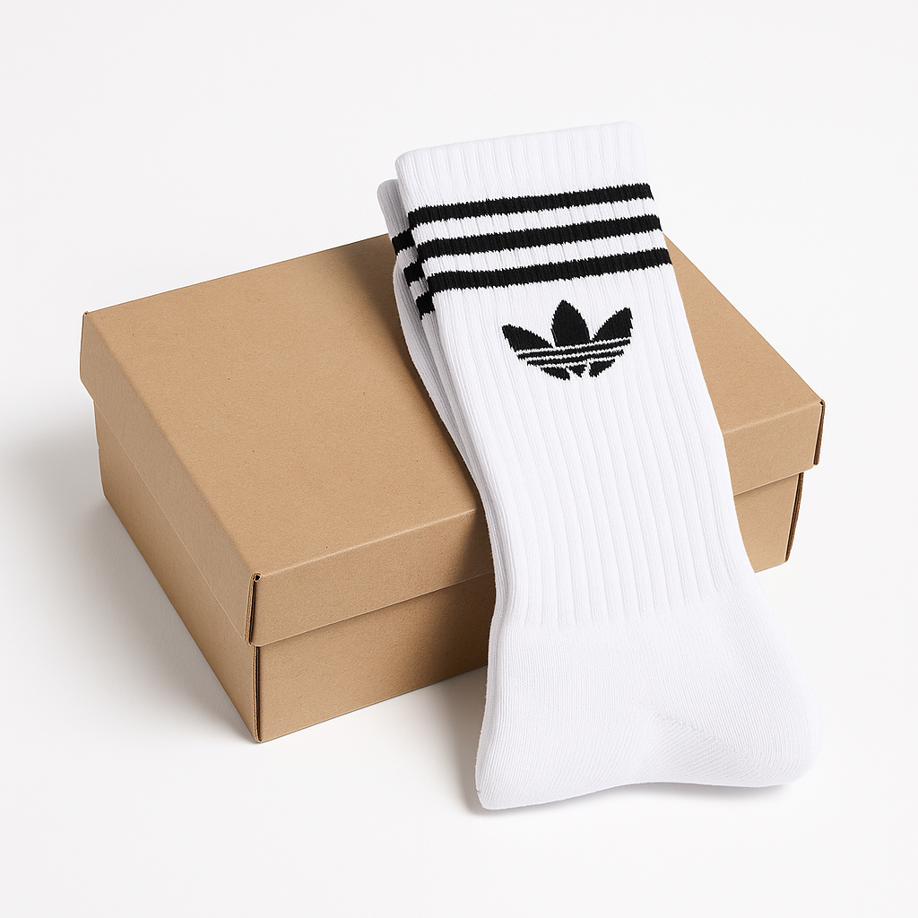 CAJA GENERICA + ACCESORIOS