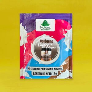 Obsequio Coffe colágeno