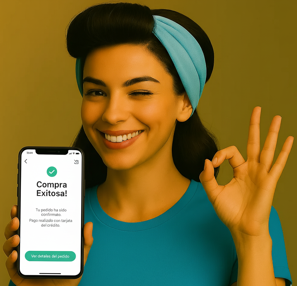 Kesagox - innovación y cercanía