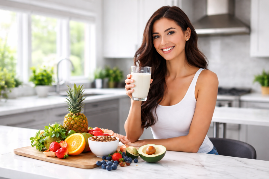 Cómo apoyar tu sistema inmunológico, desde el hábito hasta la verdadera dieta